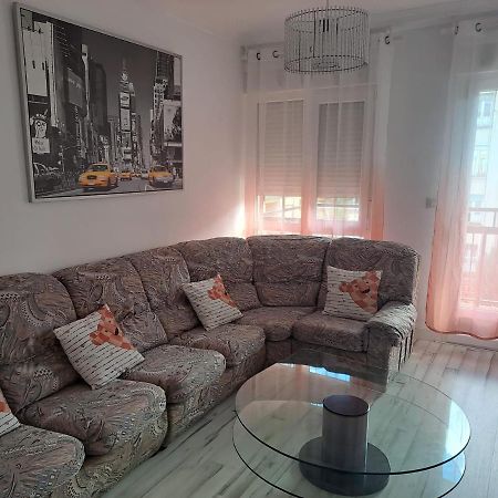 Apartamentos El Conde Santo Domingo De La Calzada Esterno foto