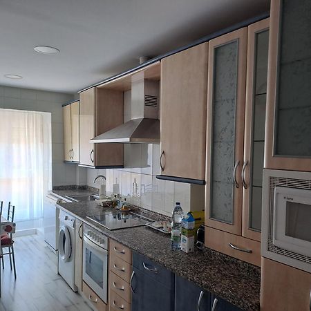 Apartamentos El Conde Santo Domingo De La Calzada Esterno foto