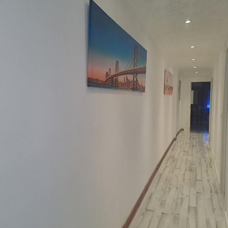 Apartamentos El Conde Santo Domingo De La Calzada Esterno foto