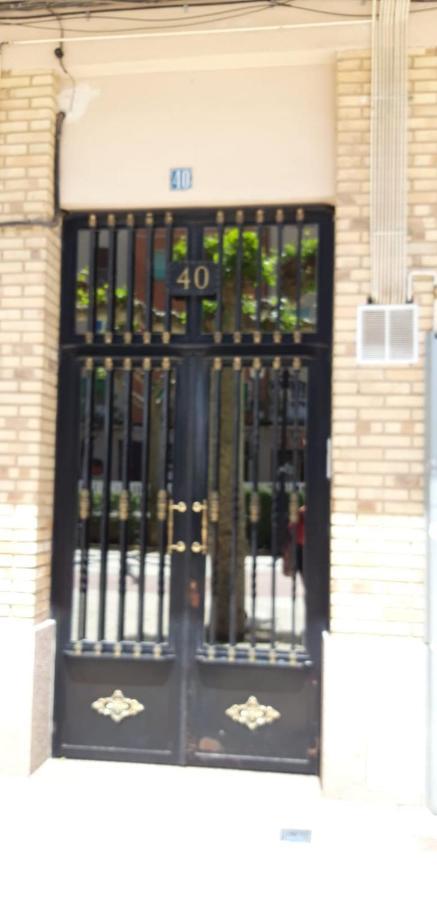 Apartamentos El Conde Santo Domingo De La Calzada Esterno foto