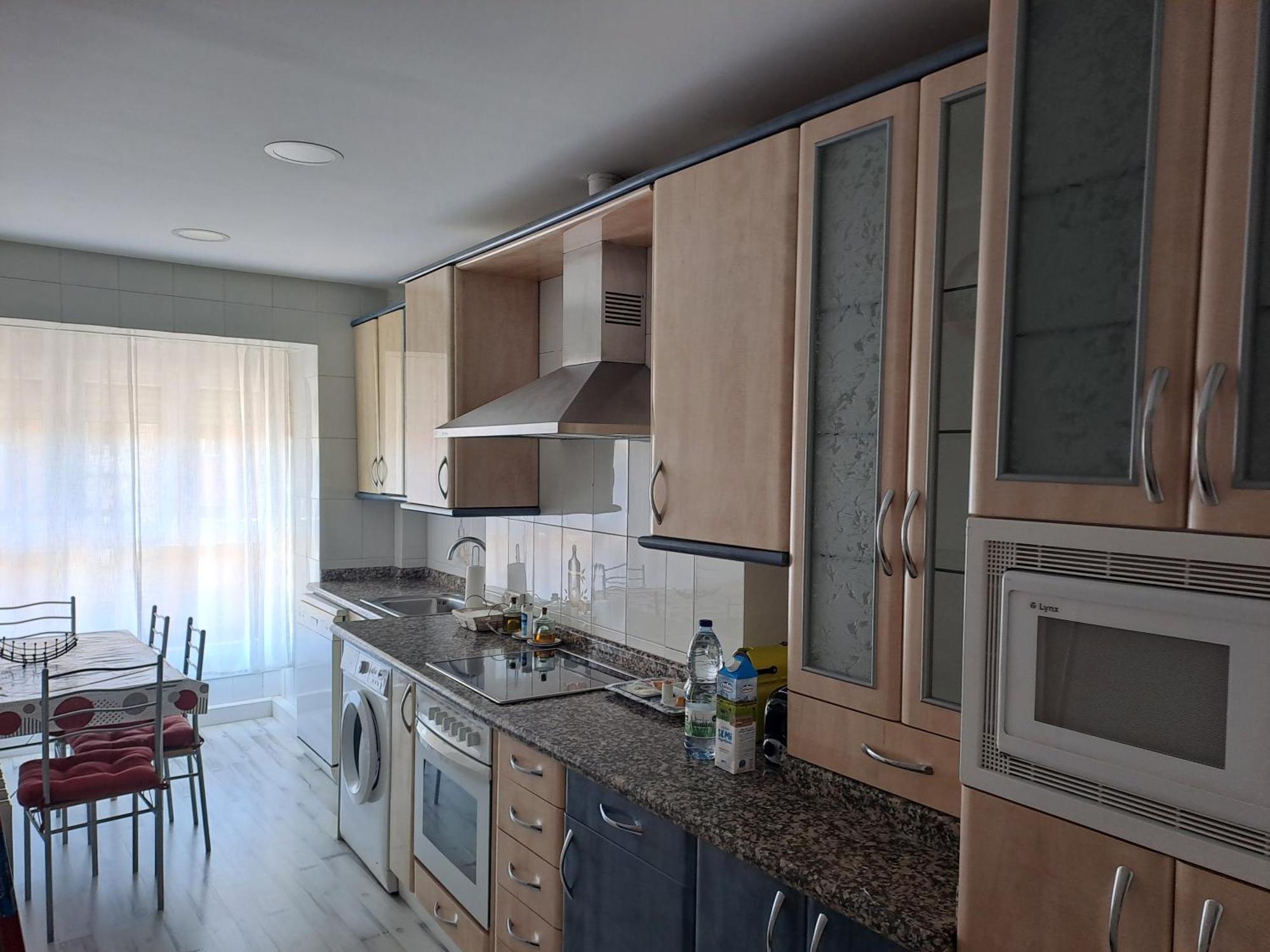 Apartamentos El Conde Santo Domingo De La Calzada Esterno foto