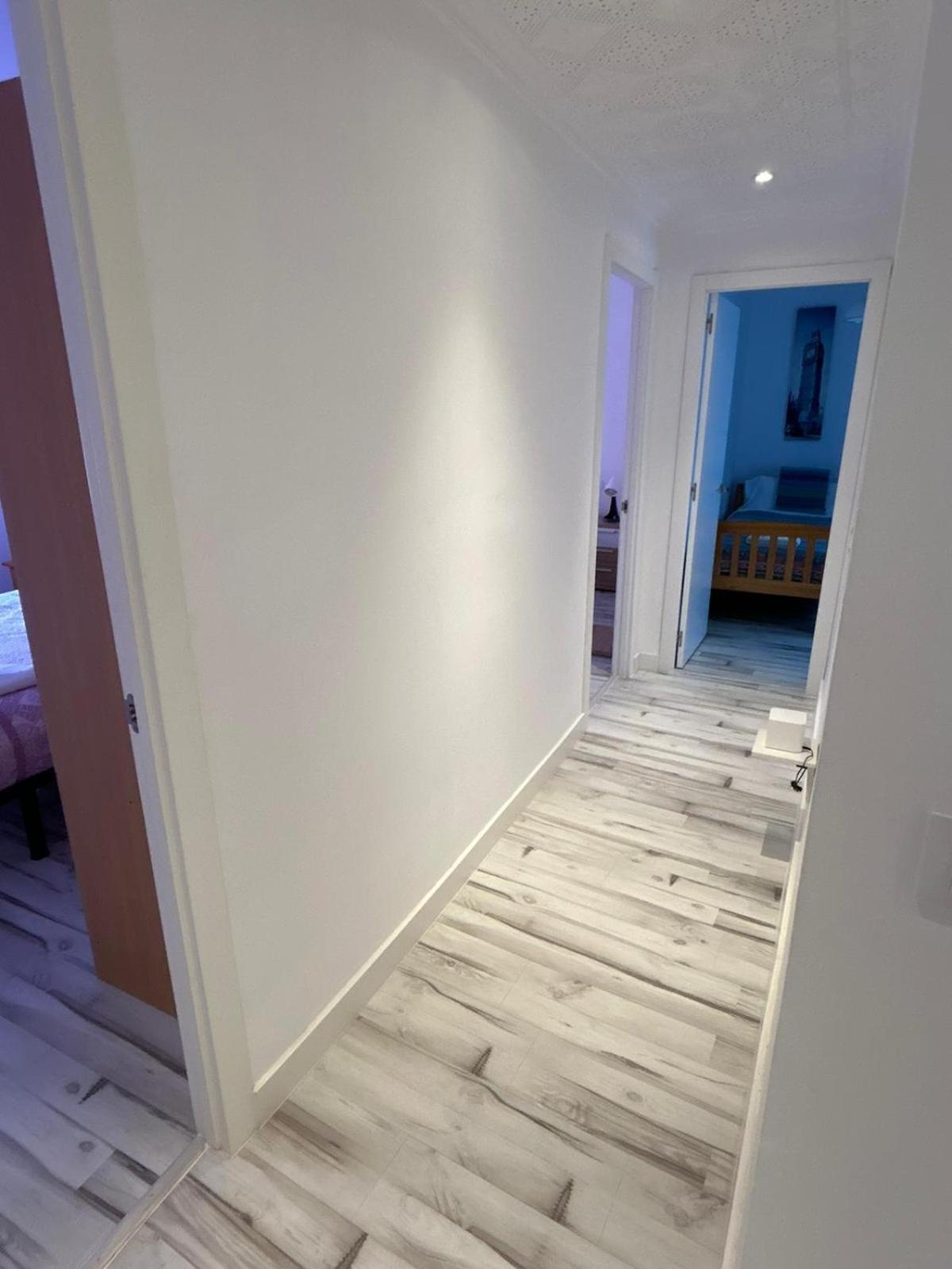 Apartamentos El Conde Santo Domingo De La Calzada Esterno foto