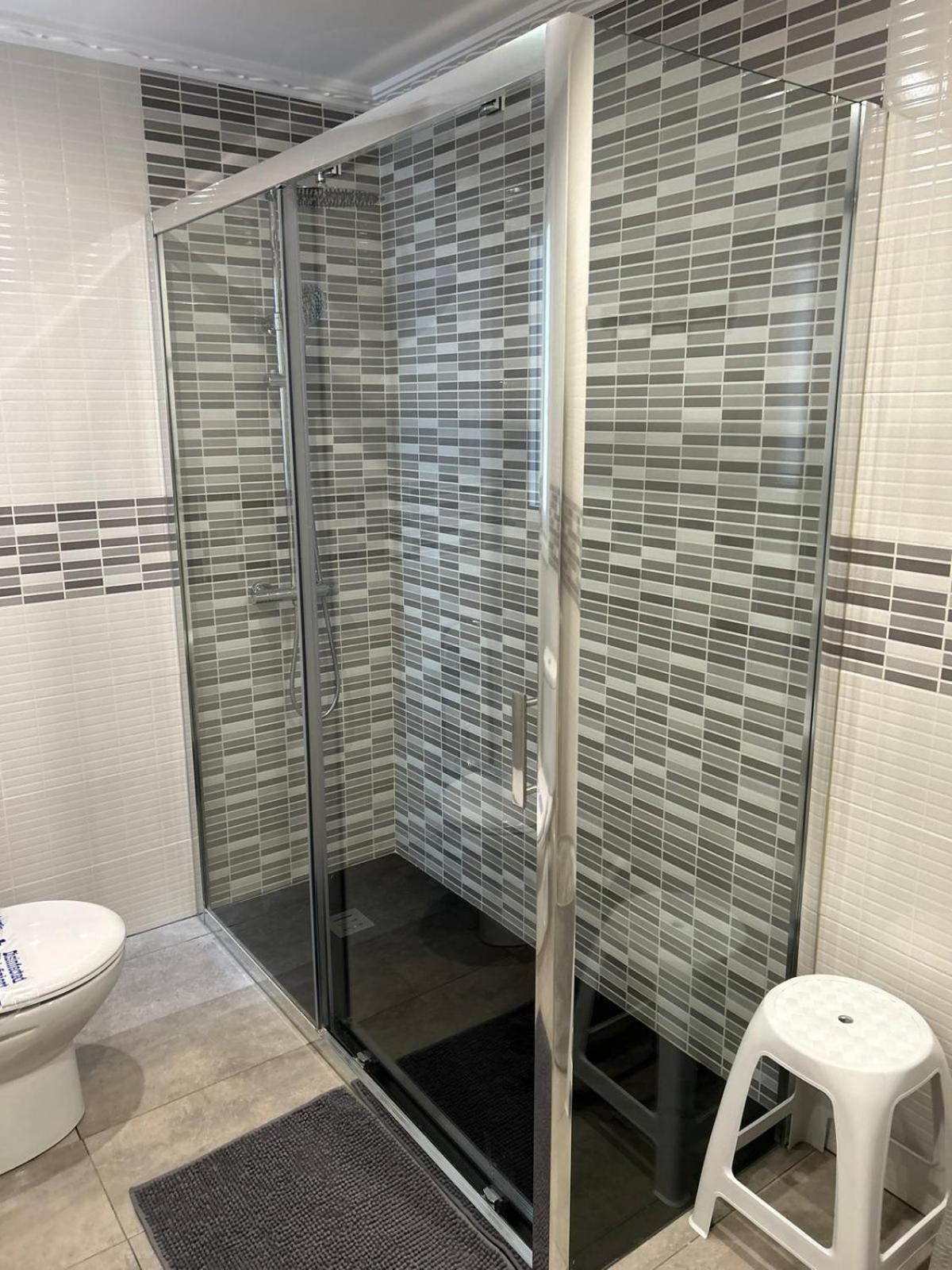 Apartamentos El Conde Santo Domingo De La Calzada Esterno foto