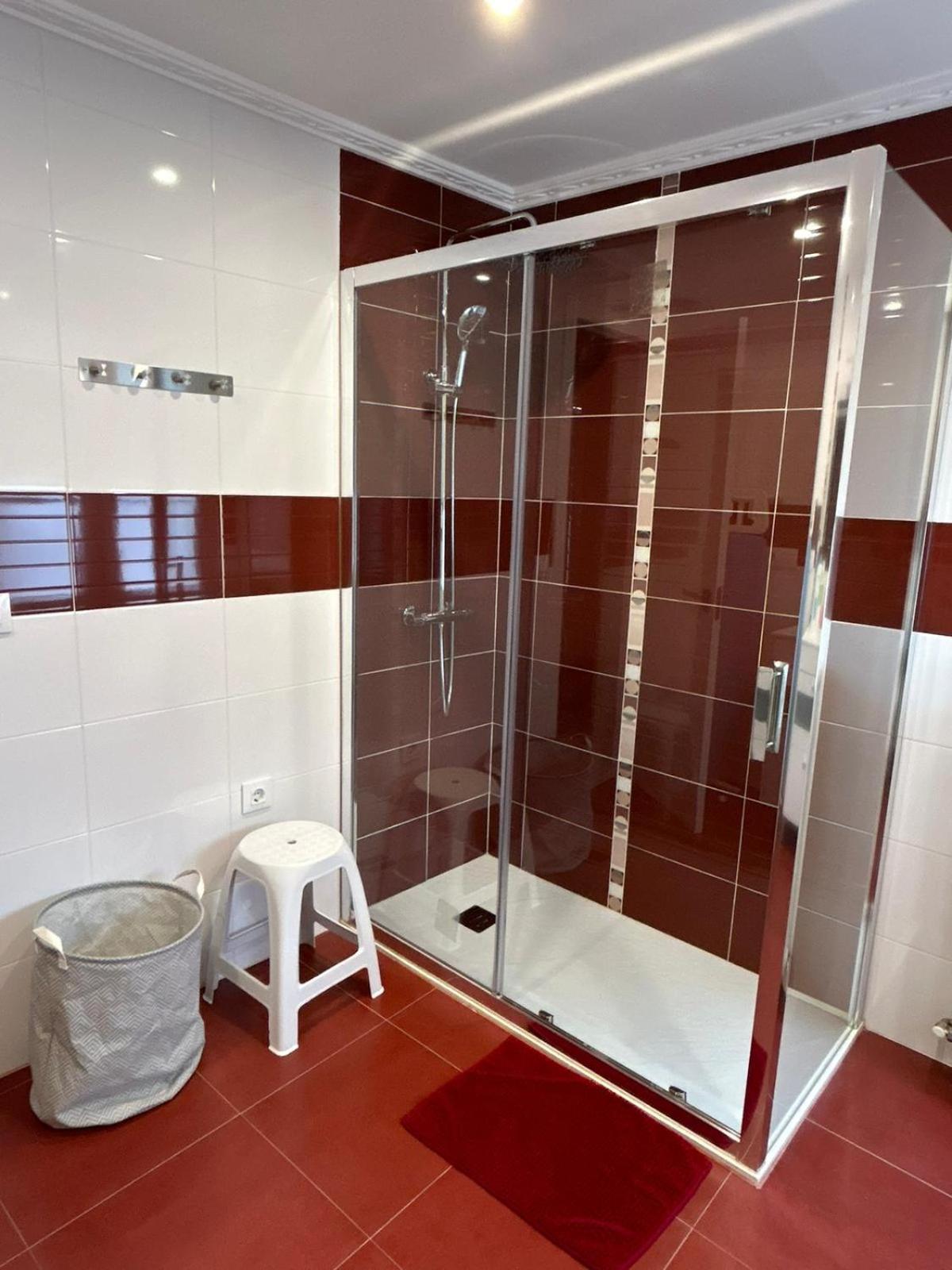 Apartamentos El Conde Santo Domingo De La Calzada Esterno foto