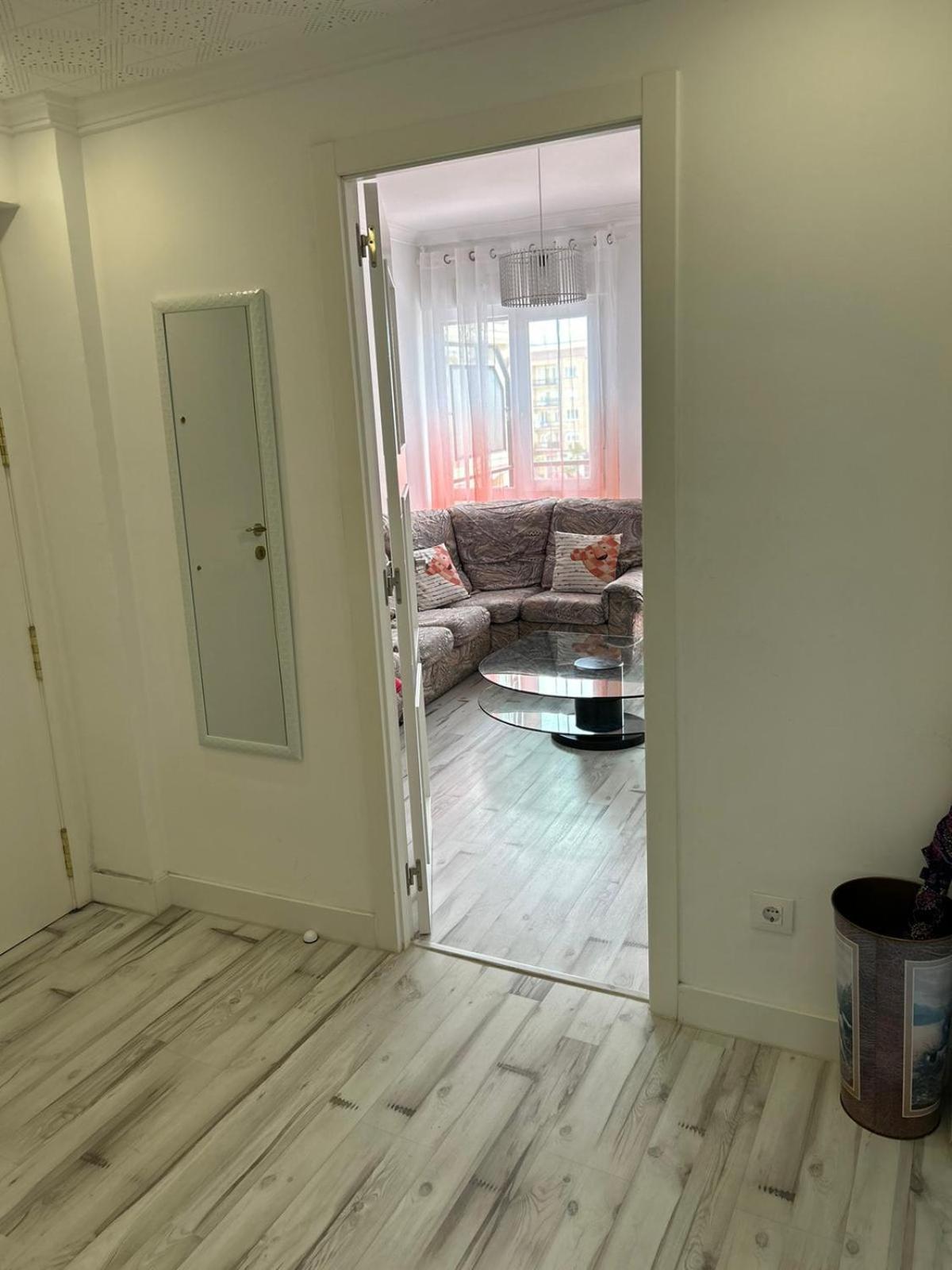 Apartamentos El Conde Santo Domingo De La Calzada Esterno foto