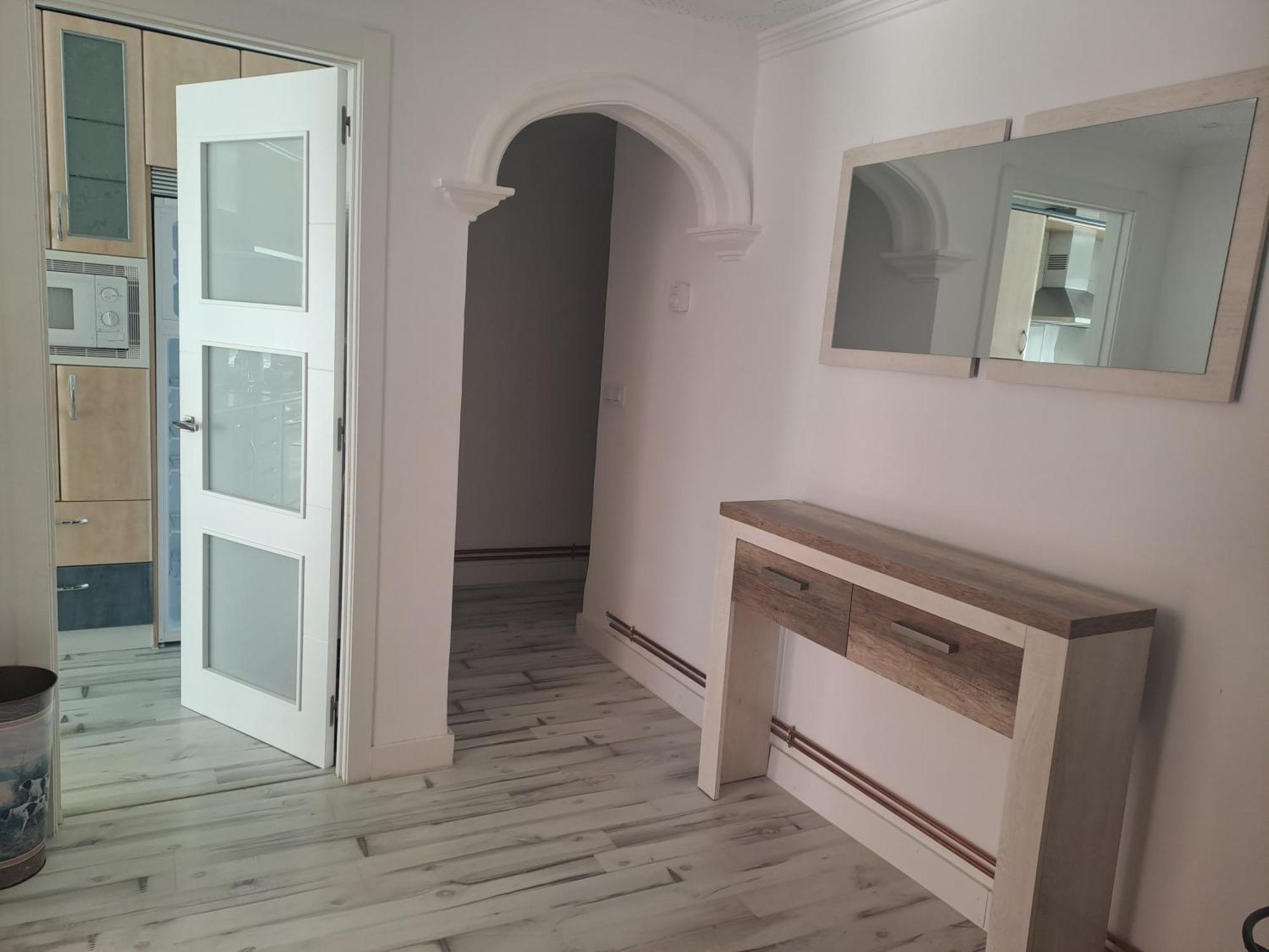 Apartamentos El Conde Santo Domingo De La Calzada Esterno foto