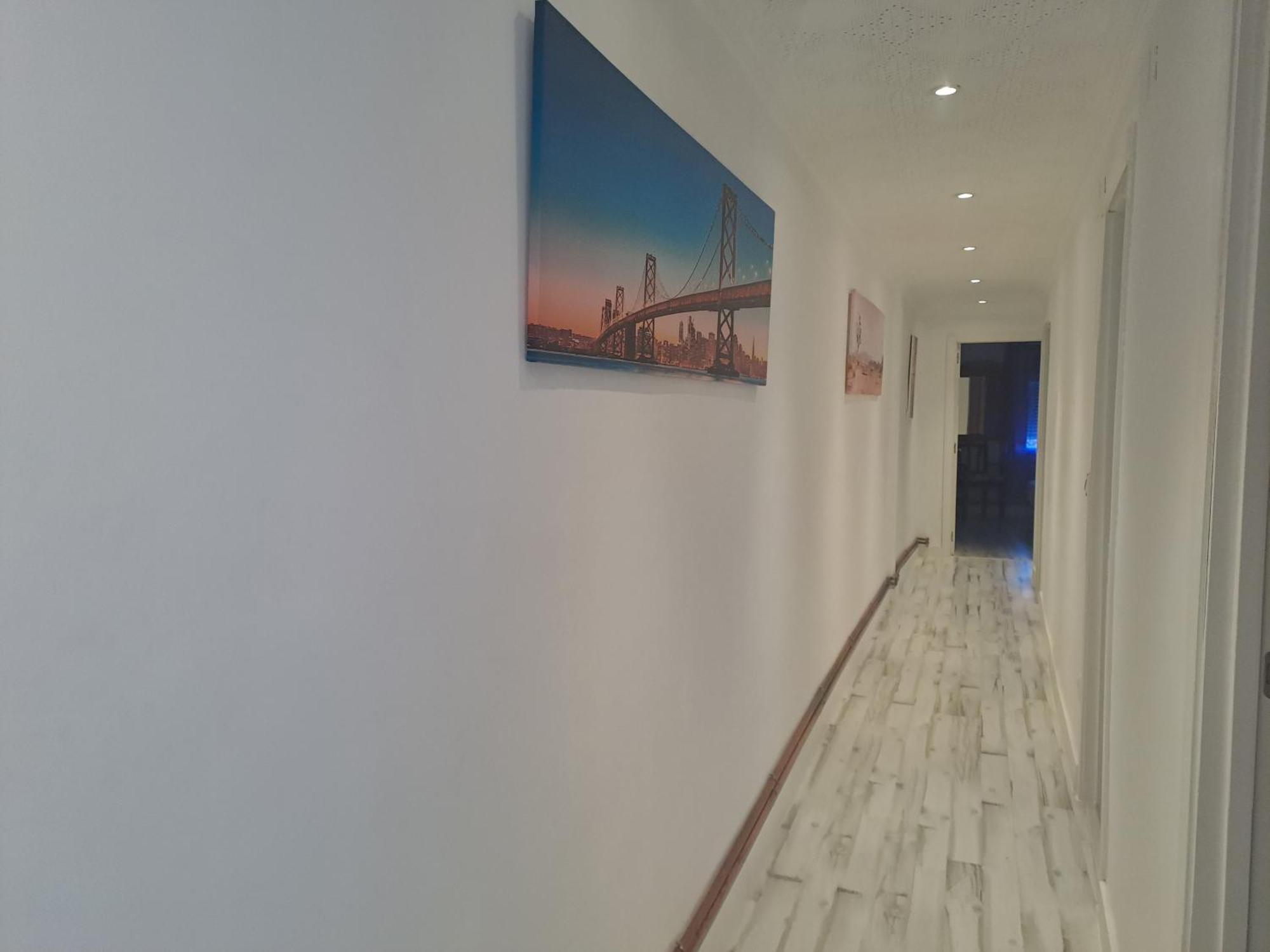 Apartamentos El Conde Santo Domingo De La Calzada Esterno foto